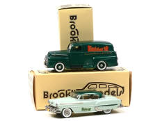 BROOKLIN MODELS (GB) (2)