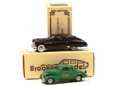 BROOKLIN MODELS (GB) (2)