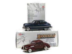 BROOKLIN MODELS (GB) (2)