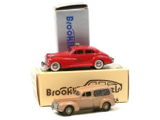 BROOKLIN MODELS (GB) (2)
