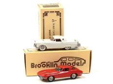 BROOKLIN MODELS (GB) (2)