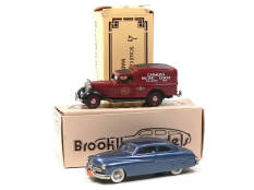 BROOKLIN MODELS (GB) (2)