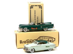 BROOKLIN MODELS (GB) (2)