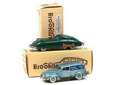 BROOKLIN MODELS (GB) (2)