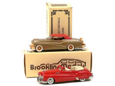 BROOKLIN MODELS (GB) (2)