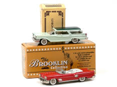 BROOKLIN MODELS (GB) (2)