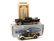 BROOKLIN MODELS (GB) (2)