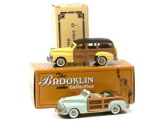 BROOKLIN MODELS (GB) (2)