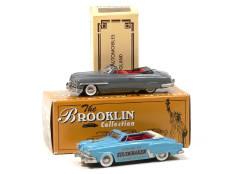 BROOKLIN MODELS (GB) (2)