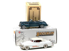 BROOKLIN MODELS (GB) (2)