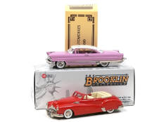 BROOKLIN MODELS (GB) (2)