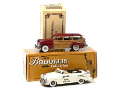 BROOKLIN MODELS (GB) (2)