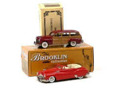 BROOKLIN MODELS (GB) (2)