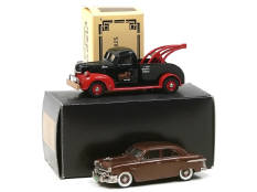 BROOKLIN MODELS (GB) (2)