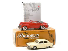 BROOKLIN MODELS (GB) (2)