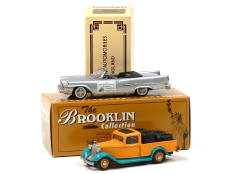 BROOKLIN MODELS (GB) (2)