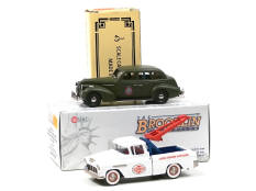 BROOKLIN MODELS (GB) (2)