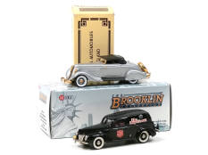 BROOKLIN MODELS (GB) (2)