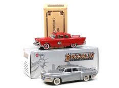 BROOKLIN MODELS (GB) (2)