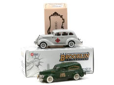 BROOKLIN MODELS (GB) (2)