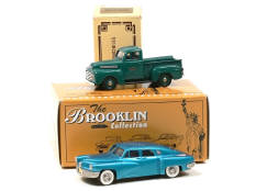 BROOKLIN MODELS (GB) (2)