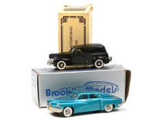 BROOKLIN MODELS (GB) (2)