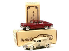 BROOKLIN MODELS (GB) (2)