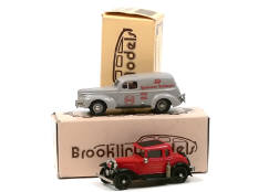 BROOKLIN MODELS (GB) (2)