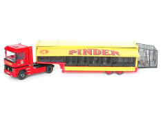 MINICIRQUE (FRANCE) (1)