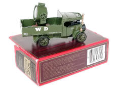 CREAKS OF CAMBERLEY (GB) (1)