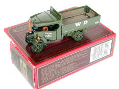 CREAKS OF CAMBERLEY (GB) (1)