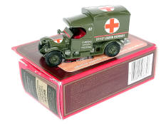 CREAKS OF CAMBERLEY (GB) (1)