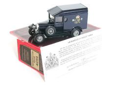 CREAKS OF CAMBERLEY (GB) (1)