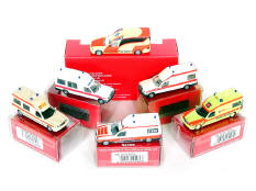 HERPA 'HO' (ALLEMAGNE) (6)