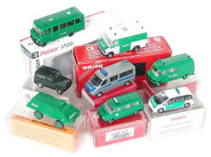 DIVERS (ALLEMAGNE) (8)