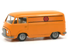 TEKNO (DANEMARK) (1)