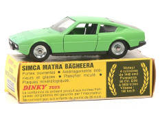 DINKY TOYS (FRANCE) (1)