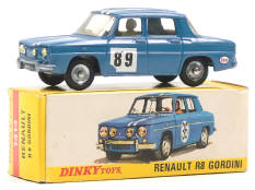 DINKY TOYS (FRANCE) (1)