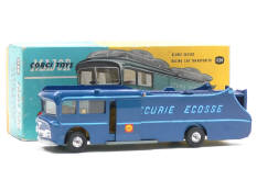 CORGI TOYS (GB) (1)