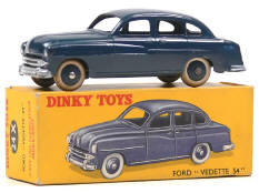 DINKY TOYS (FRANCE) (1)