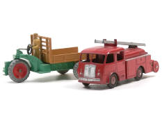 DINKY TOYS (2)