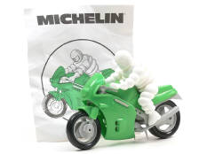 MICHELIN (FRANCE) (1)
