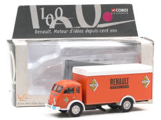 CORGI TOYS (GB) (1)