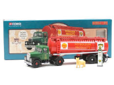 CORGI TOYS (GB) (1)