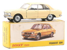 DINKY TOYS (FRANCE) (1)