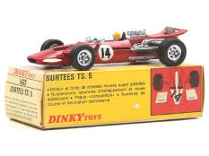 DINKY TOYS (FRANCE) (1)