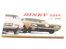 DINKY TOYS (FRANCE) (1)