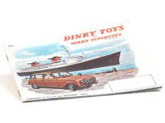 DINKY TOYS (FRANCE) (1)
