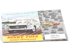 DINKY TOYS (FRANCE) (1)