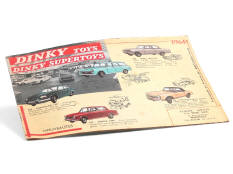 DINKY TOYS (FRANCE) (1)